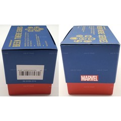 Starbucks Been There Series Marvel Collection Wakanda Ornament Cup 2023 NEW