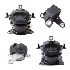 Engine Motor Mount Compatible with 2016-2021 Pilot 6 Speed Trans 2014-2016 MD…
