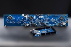DIY KIT IN-14 Arduino Shield NCS314-8C Nixie Clock [TUBES COLUMNS ARDUINO …]