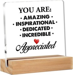 Funny Office Gifts for Coworkers – Going Away Gifts for Coworkers Women Men