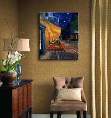 Van Gogh Paintings Repro Wall Art Canvas Print Picture Home Decor