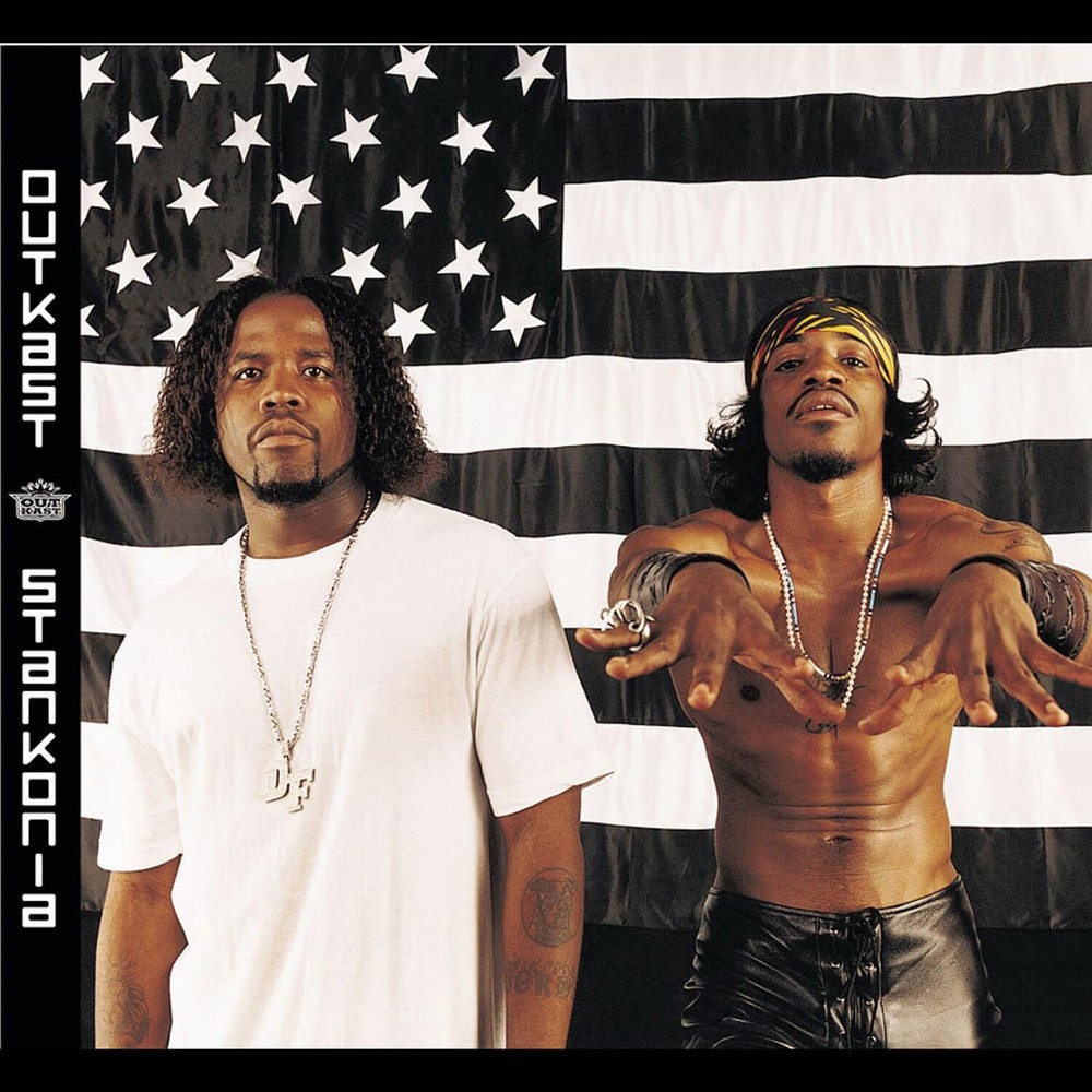 OutKast Stankonia Poster Wall Art Home Decor Photo Print 16, 20, 24″