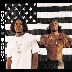 OutKast Stankonia Poster Wall Art Home Decor Photo Print 16, 20, 24″