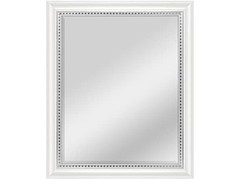 MCS Embossed Accent Wall Mirror