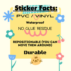 PEACE Sign Holding Universe Symbols Hand – Vinyl Decal Sticker Bomb Hippie Love