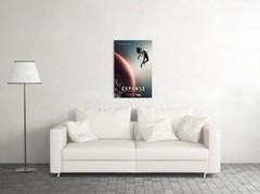 The Expanse Tv Series Silk Print New Painting Wall Art Decor – POSTER 20×30