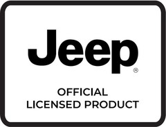 Willy’s Jeep Engine Steel Sign