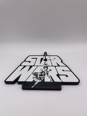 Star Wars Sign