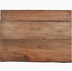 Wood Riser-Display-rustic-Reclaimed Wood-12x8x7 inches SPRING FARMS