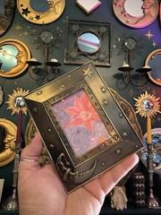 Burnes Of Boston Celestial Frame 2.5×3.5”