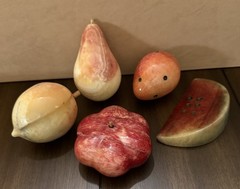 Mexican Stone Fruit (5 pieces)