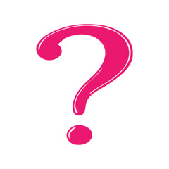 Riddler Question Mark Logo Batman Die Cut Vinyl Decal Multiple Colors Made USA