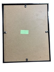 Basic picture/poster frame