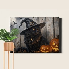 black_cat_halloween_witch_hat