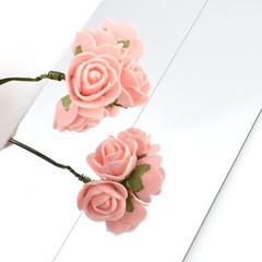 20/40x DIY Strip Mirror Stickers Self Adhesive Long Acrylic Wall Decal Art Decor