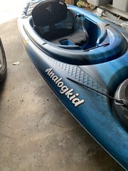 Boat Name Decal 8×48″ / Custom Hull Graphic / Premium Marine Vinyl Lettering 2CL