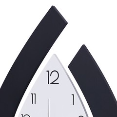 Large Wall Clock for Living Room Decor Big Pendulum Modern Silent Wall Clock