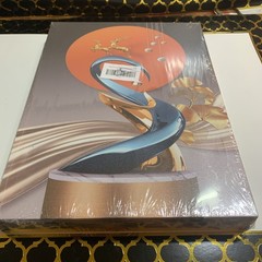 3pcs Abstract Wall Art