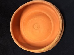 Table Fountain – Rock – Unique Design – Hand Crafted in USA -Excellent Condition