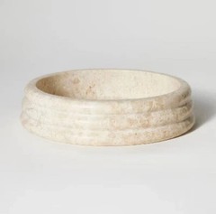 Marble Tray Beige – Threshold designed with Studio McGee