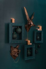 Accent Decor – E+E Eloise Wall Mount – 75100.00