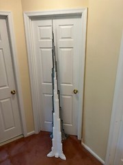 Extra Large Burj Khalifa Model- 3D Printed
