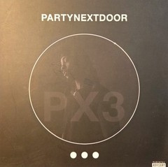 Party Next Door POP Picture 6 inch x 6 inch Color Print