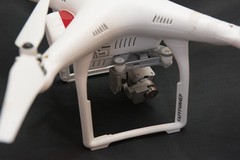 2X Drone Registration Number Decal DJI Phantom Typhoon YUNEEC FAA Compliant UAS