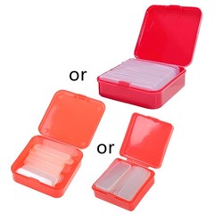 Double Sided Tape Super Sticky Transparent No Trace Acrylic Reusable Waterproof