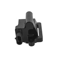 Square Ignition Coil Pack Compatible with 4.8 5.3 6.0 V8 2001 2002 … Fast Ship