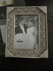 Wedding Frame By Malden International Designs – Vertical Or Horizontal!
