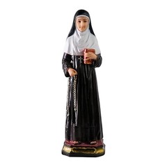Saint Alphonsa Statue Showpiece Idol Christian Mother Alphonsamma Figurine