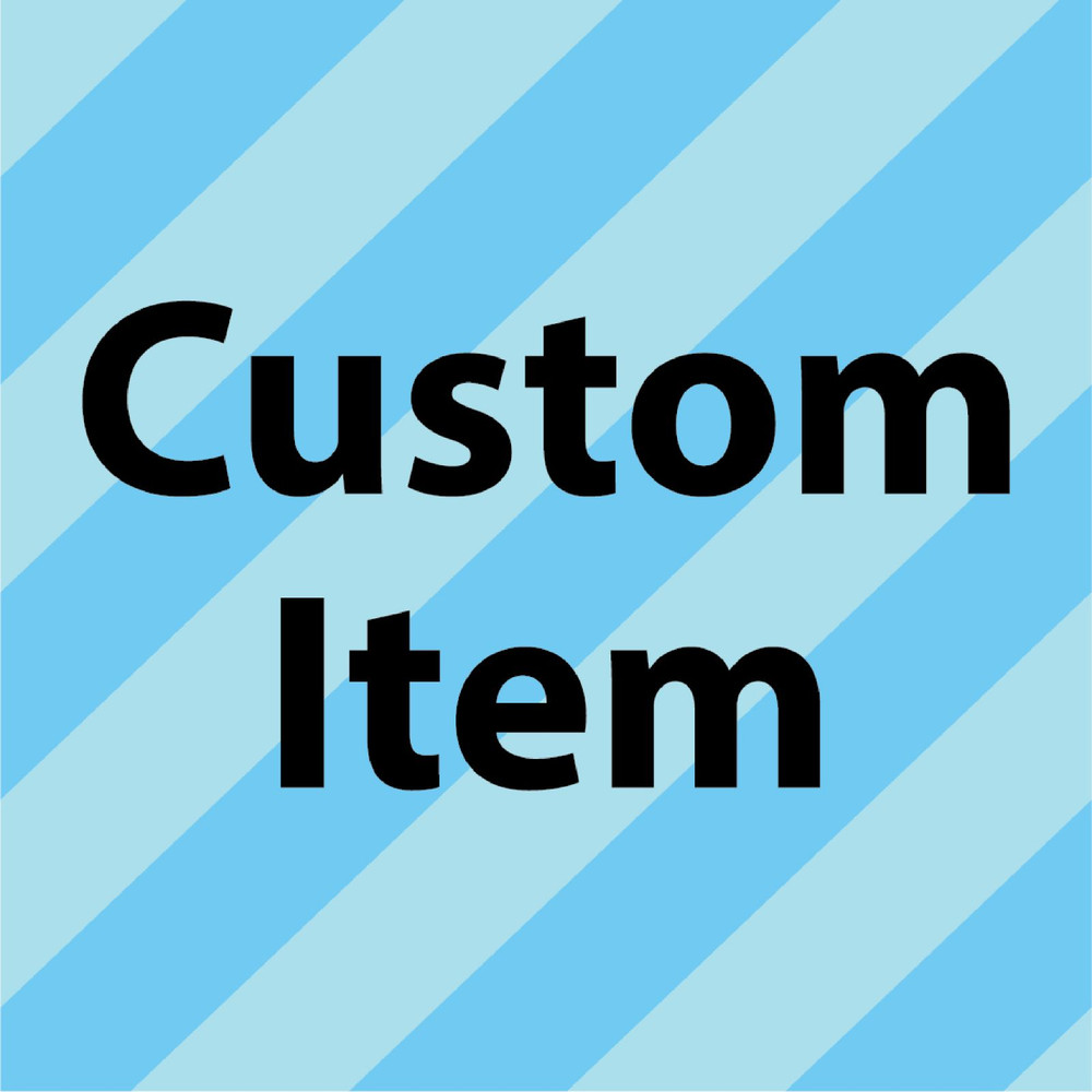 Custom Wall Vinyl Decal