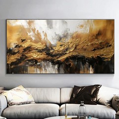 Abstract Wall Picture Canvas Painting Home Decor Posters Prints Canvas Wall Art