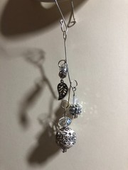 Intuitive Oracle Tree «Amara» 6.5″ with hanger (incl), Suncatcher