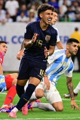 Jeremy Sarmiento Ecuador National Football Team Player Sports – POSTER 20″x30″