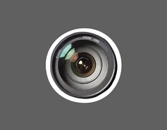 Camera Lens Sticker Photography Waterproof – Buy Any 4 For $1.75 EACH Storewide!