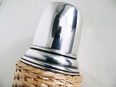 HERMES-PARIS……FLASK / THERMOS
