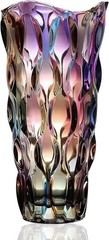 Glass Vases Flowers Thickened 3.4 lb Morden vases Tables Centerpieces vase Home