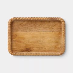 Wood Tray – Threshold