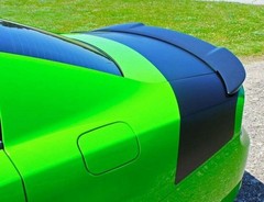 Tail Stripe Fits 2015-2020 Dodge Charger Graphic Decal Daytona Hemi RT SRT 392