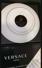 Versace Baroque Nero