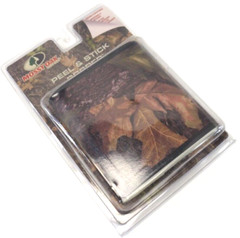 Mossy Oak Leaf Camouflage Wall Border Hunting Camo Cabin Peel & Stick Vinyl NEW
