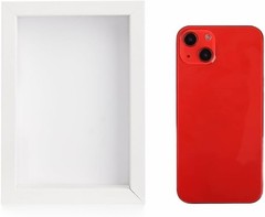 4×6 Shadow Box Picture Frames with Removable Hardware for Vertical or Horizontal