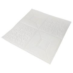 Noise Reducing Foam Tile Wall Sticker for a Peaceful Environment 30 Pcs