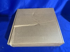 Valcom VIP-A12 IP PoE Analog Clock – New Sealed in Box