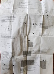 Twilight Curtain Rods Quantity 4