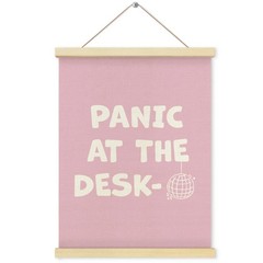 Cute Cubicle Wall Decor, Light Pink Office Cubicle Decor,Work Humor Mental He…
