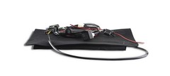 Quad Logic Heated Seat Warmer Pad Kit – Universal 12V ATV Seat Heater R
