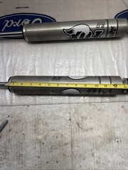 BDS Fox 2.0 8340 Performance Series Smooth Body IFP Shock. 6” Lift. Pair